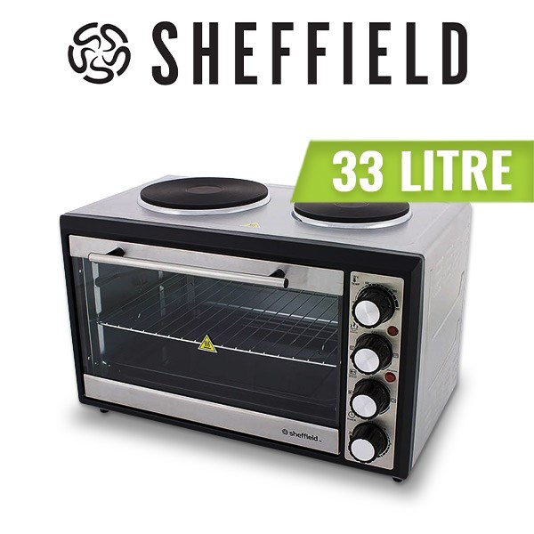 mini oven nz